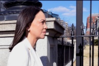 Trump dice que María Corina Machado le ‘obsequió’ su Premio Nobel de la Paz