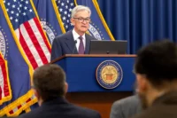 Trump no solicitó investigación contra el presidente de la Fed: Casa Blanca