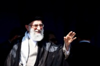 Irán confirma la muerte del ayatolá Ali Jameneí