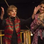 Adiós a la leyenda: fallece a los 96 años la icónica estrella del cine de oro mexicano