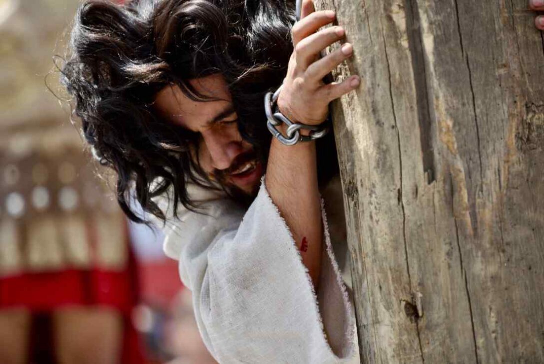 La Pasión de Iztapalapa: Patrimonio Cultural Inmaterial de la Humanidad en impactantes imágenes