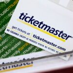 Ticketmaster en la mira: juicio por supuesta dominación monopólica en la industria musical