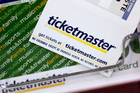 Ticketmaster en la mira: juicio por supuesta dominación monopólica en la industria musical